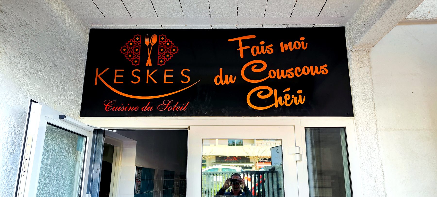Réalisation Comback
